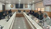 دومین نشست خانه مشارکت مردم در سلامت استان سمنان در دانشگاه برگزار شد