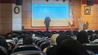 کنفرانس علمی تشخیص و مدیریت بیماری نارسایی قلبی در دانشگاه برگزار شد