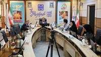جلسه کمیته اجرایی سلامت دهان و دندان با هدف ارتقای خدمات دندانپزشکی برگزار شد