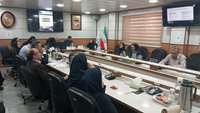 کنفرانس بین‌المللی AMEE 2026 در دانشگاه علوم پزشکی استان سمنان برگزار شد