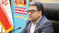 رئیس دانشگاه: ارتقای وبومتریک، نیازمند مشارکت همه واحدهای دانشگاهی است