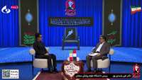 خدمات سلامت در اربعین حسینی، الگویی موفق برای مدیریت درمان در تجمعات میلیونی است
