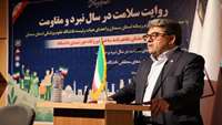 تأکید رئیس دانشگاه علوم پزشکی استان سمنان بر نقش علم در آینده نظام سلامت