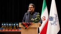 تأکید دکتر علی رشیدی پور رئیس دانشگاه بر مشارکت همگانی برای اجرای موفق برنامه ملی پزشکی خانواده و نظام ارجاع 