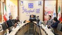 حضور ویدئو کنفرانسی رئیس دانشگاه در وبینار توزیع اعتبارات پایان سال ۱۴۰۴ وزارت بهداشت