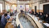 وبینار ملی بررسی اجرای برنامه پزشکی خانواده و نظام ارجاع با تماس تلفنی رئیس‌جمهور و حضور وزیر بهداشت برگزار شد
