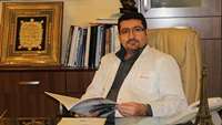 انتصاب مشاور رئیس دانشگاه در امور دندان‌پزشكي 