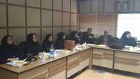 برگزاری کارگاه روش تحقیق مقدماتی (پروپوزال نویسی)