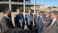 کمک 140 میلیارد ریالی خیران سلامت به توسعه بهداشت و درمان حوزه های تحت پوشش دانشگاه علوم پزشکی استان سمنان