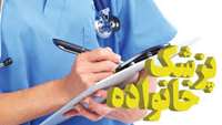 حضور تیم پزشک خانواده مرکز خدمات جامع سلامت فامیلی در قالب تیم بسیج جامعه پزشکی در پایگاه هوایی سمنان