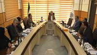 حضور مدیرکل سازمانهای مردم نهاد معاونت اجتماعی وزارت بهداشت در دانشگاه علوم پزشکی استان سمنان