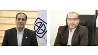 تقدير و تشكر مدیر کل دانشجویی وزارت بهداشت از معاون محترم فرهنگی دانشجویی دانشگاه 