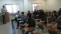 برگزاری کلاسها ی آموزشی ایدز و هپاتیت