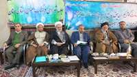 چهارمین جلسه امر به معروف و نهی از منکر استان سمنان برگزار شد.