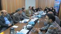 آشنایی مدیران و کارشناسان معاونت بهداشتی با «برنامه ملي خود مراقبتي»