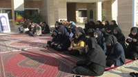 برپایی مراسم عزاداری به مناسبت رحلت حضرت رسول اکرم(ص)، شهادت امام حسن مجتبی(ع) و امام رضا (ع).