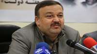 تقدیر دکتر محمدرضا فراهانی معاون فرهنگی و دانشجویی وزارت بهداشت از دکتر شادنوش.