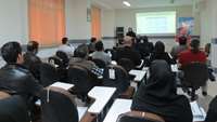 برنامه آموزشی جهت مدیران کارخانجات و صنایع و معدن