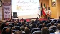 دومین نشست تخصصی روسای دانشگاهها و اساتید درس آشنایی با علوم و معارف دفاع مقدس برگزار شد. 