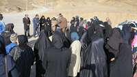 همايش پياده روي خانوادگي به مناسبت روز پرستار