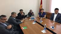 قرقیزستان می‌تواند دروازه ورود داروی ایرانی به اتحادیه اوراسیا باشد.