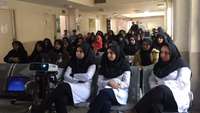 برنامه آموزشی پویش ملی مبارزه با سرطان