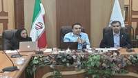برگزاری کارگاه دوروزه روش تحقیق در دانشگاه