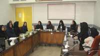 برگزاری جلسه آموزشی « آشنایی با اورژانس اجتماعی »