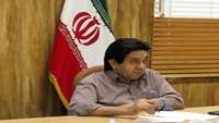 برگزاری پنجمین جلسه کمیته امنيت دانشگاه