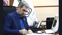 پیام ریاست دانشگاه به مناسبت روز جهانی بهداشت محیط.