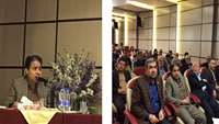 میانگین سهم سلامت در کشور پس از اجرای طرح تحول سلامت به ۷.۲ رسیده است که ۱.۳درصد با میانگین منطقه فاصله داریم