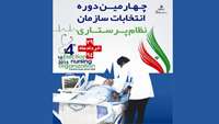 فهرست مراکز اخذ رای انتخابات نظام پرستاری شهر سمنان اعلام شد.