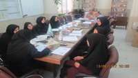 برگزاري دومین کمیته آموزش و استاندارد سازی رسانه ها و مداخلات آموزشی