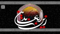شهادت حضرت امام زین العابدین (ع) تسلیت باد.