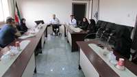 کمیته حفاظت فنی و بهداشت کار