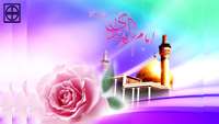 ولادت حضرت امام علی النقی الهادی (ع) مبارک باد.