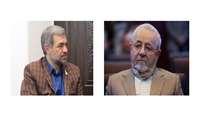پیام تسلیت رئیس دانشگاه علوم پزشکی استان سمنان به مناسبت درگذشت حاج سید رضا نیری