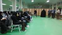 مسابقات تير اندازي دانشجويي