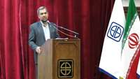دكتر شادنوش رئيس دانشگاه در مراسم روز پرستار: پرستاري هنر است.