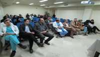 جلسه آموزشی آشنایی با کتاب ارزش نسبی 