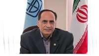 تقدیر و تشکر دکتر قنبری معاون سیاسی امنیتی و اجتماعی استانداری از دکتر حاج حسنی معاون دانشجویی فرهنگی دانشگاه