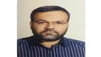تبریک دکتر عبدالله پور به دکتر حمیدرضا همتی