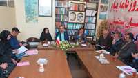 ایجاد بیمارستان جامع زنان در مرکز آموزشی درمانی امیرالمومنین (ع) / تبدیل روزنامه پیام استان سمنان به روزنامه ای ملی 