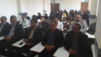 برنامه آموزشی تاثیر مهارت های زندگی در ازدواج بین جوانان شهرستان سرخه