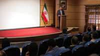 برگزاری نشست هم اندیشی مدیران تحول و نوآوری در نظام آموزش عالی سلامت دانشگاه های کلان منطقه یک کشور 