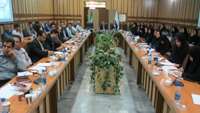 برگزاري برنامه جامع ارتقای سلامت