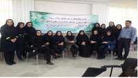 برگزاری اولین گردهمایی روانشناسان و کارشناسان سلامت روان دانشگاه  در مهدیشهر