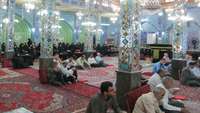 ارتقای آگاهی حجاج اعزامی به مکه مکرمه و مدینه منوره 