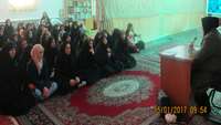  کلاس آموزشی باموضوع ایدز در مسجد امیرالمومنین (ع) مسکن مهر برگزار شد.