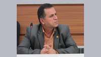 مدیر مركز آموزشي، پژوهشي و درماني اميرالمومنين(ع) منصوب شد.